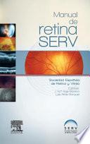 Libro Manual de retina SERV