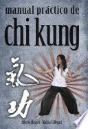 Libro Manual práctico de Chi Kung
