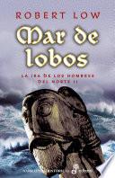 Libro Mar de lobos