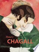 Libro Marc Chagall