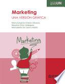 Libro Marketing: Una versión gráfica