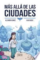 Libro Más allá de las ciudades