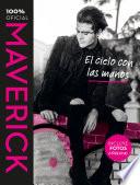 Libro Maverick. El cielo con las manos