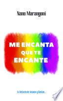 Libro Me encanta que te encante