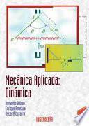 Libro Mecánica aplicada : dinámica