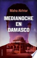 Libro Medianoche en Damasco