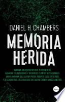 Libro Memoria herida