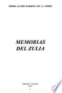Memorias del Zulia