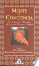 Libro Mente Y Conciencia