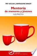 Libro Mentoría de menores y jóvenes