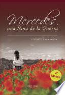 Libro Mercedes, una Niña de la Guerra