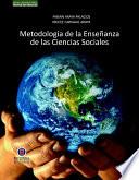 Libro Metodología de la enseñanza de la Cs. Sociales