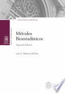 Libro Métodos bioestadísticos