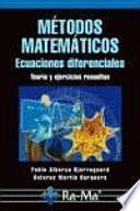 Libro Métodos matemáticos