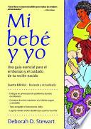 Libro Mi bebé y yo