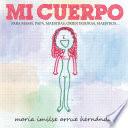 Libro Mi Cuerpo