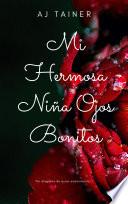 Libro Mi Hermosa Niña Ojos Bonitos