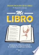 Libro Mi libro