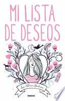 Libro Mi Lista de Deseos