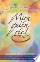 Libro ¡Mira Quién Ríe!