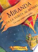 Libro Miranda da la vuelta al mundo