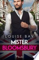 Libro Mister Bloomsbury