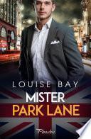 Libro Mister Park Lane
