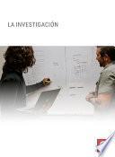 Libro Modelos de investigación en la empresa