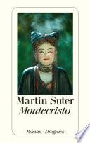 Libro Montecristo