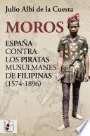 Libro Moros