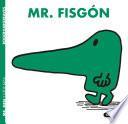 Libro Mr. Fisgón
