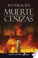 Libro Muerte y cenizas