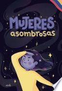 Libro Mujeres asombrosas