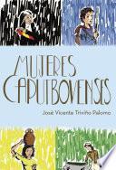 Libro Mujeres Caputbovenses