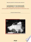 Libro Mujeres y economía