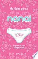 Libro Nanai