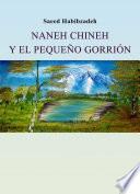 Libro Naneh Chineh y el pequeño gorrión