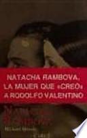 Libro Natacha Rambova