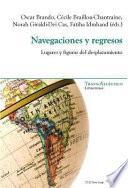 Libro Navegaciones y regresos