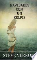 Libro Navidades con un kelpie