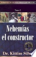 Nehemías el Constructor