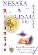 Libro NESARA & GESARA... Alianzas y Legados...