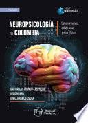 Libro Neuropsicología en Colombia