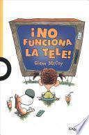 Libro No Funciona La Tele!