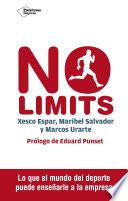 Libro No limits