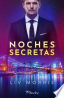 Libro Noches secretas