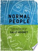 Libro Normal people
