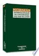 Libro Normas internacionales de contabilidad