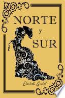 Libro Norte y Sur