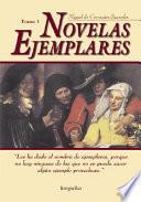 Libro Novelas ejemplares